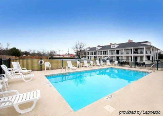Quality Inn Waynesboro Exterior photo